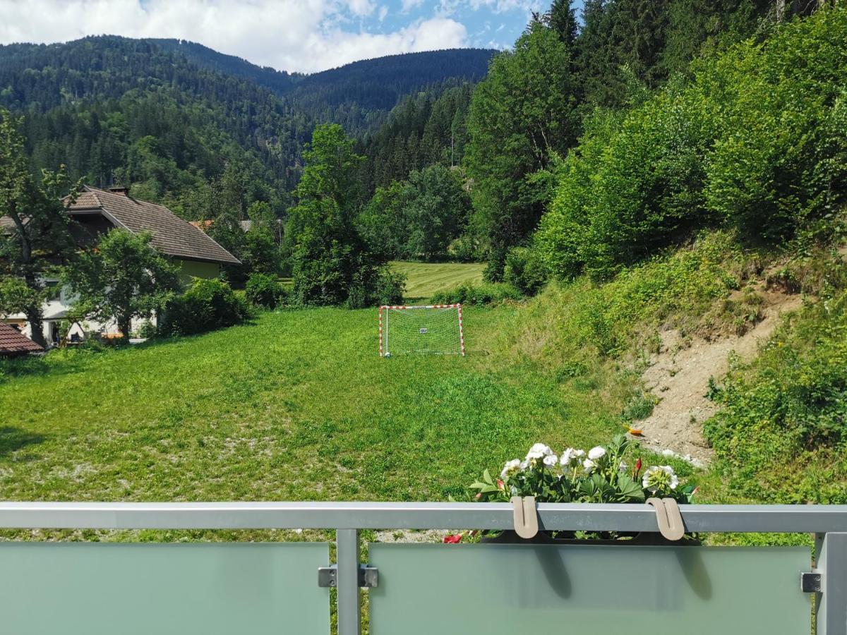 Ferienwohnung Melanie Kirchbach  Exteriér fotografie