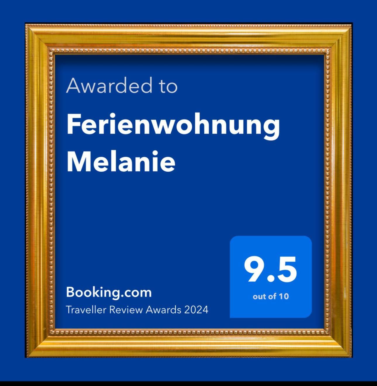 Ferienwohnung Melanie Kirchbach  Exteriér fotografie
